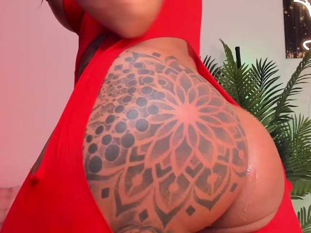 AnyssyaHot live cam on BongaCams