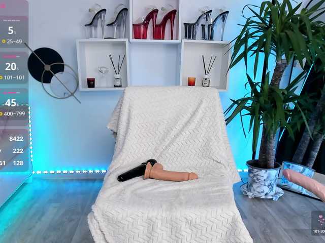 AnyssyaHot live cam on BongaCams