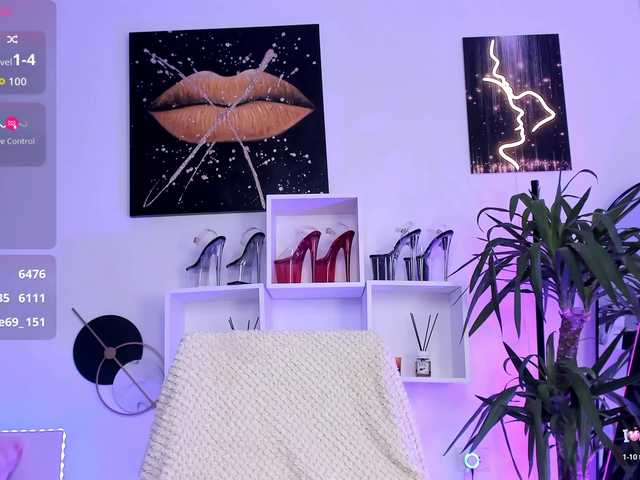 anyssyahot live sex show