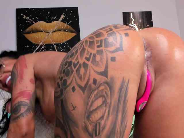 AnyssyaHot