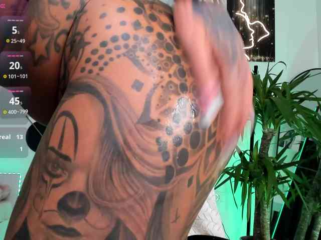 AnyssyaHot