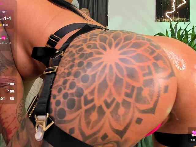 AnyssyaHot
