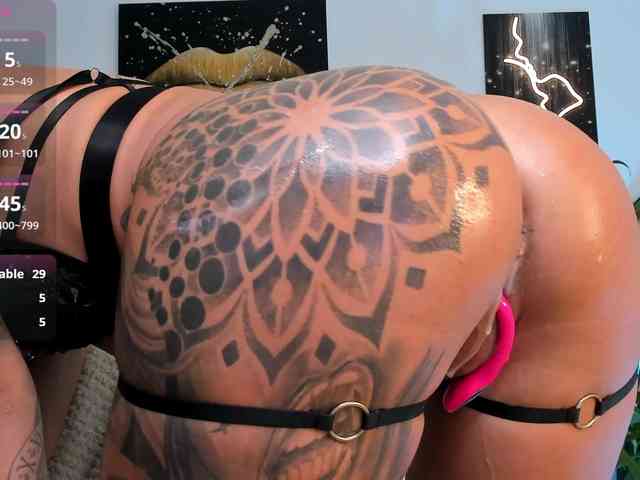 AnyssyaHot