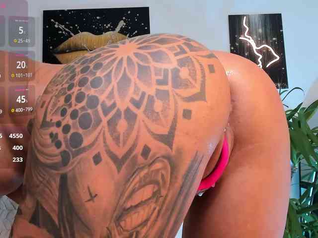 AnyssyaHot
