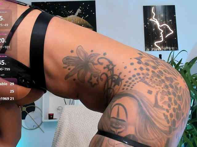 AnyssyaHot
