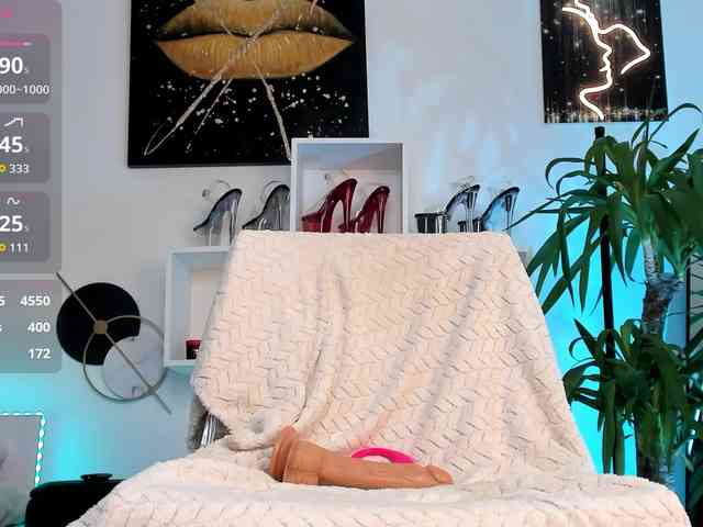 AnyssyaHot - Girl 