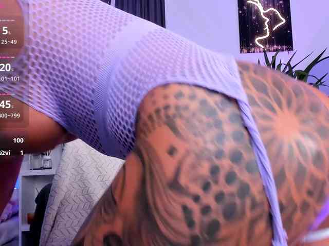 AnyssyaHot