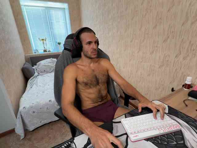 Raamos Sex Cam Show