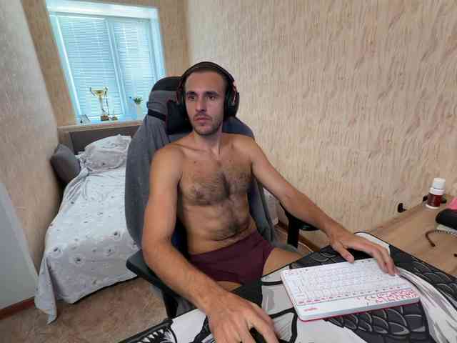 Raamos Sex Cam Show