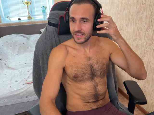 Raamos Sex Cam Show
