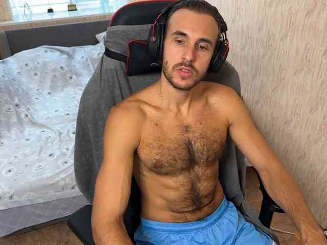 Raamos Sex Cam Show