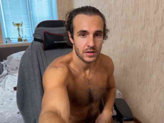 Raamos Sex Cam Show