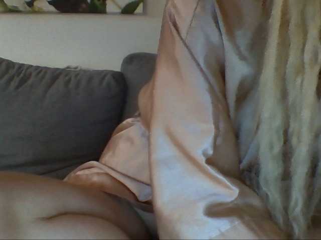 Beatrisa on Bongacams