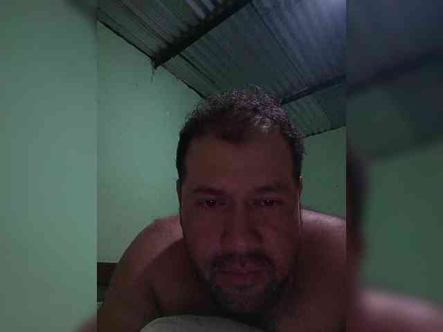 Jesuahairy