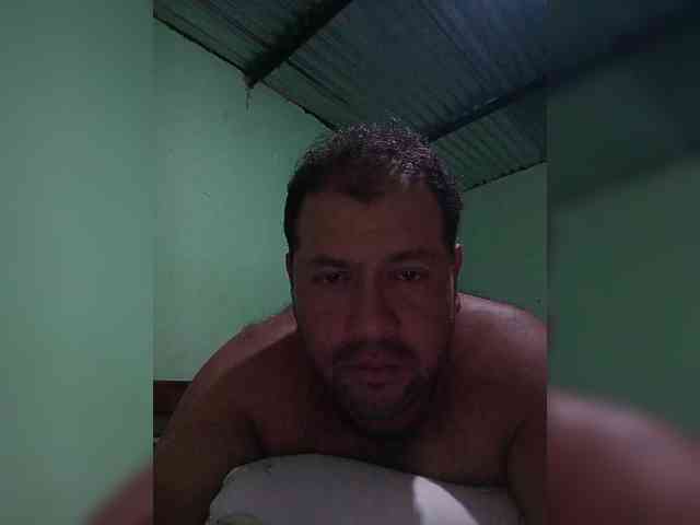 Jesuahairy