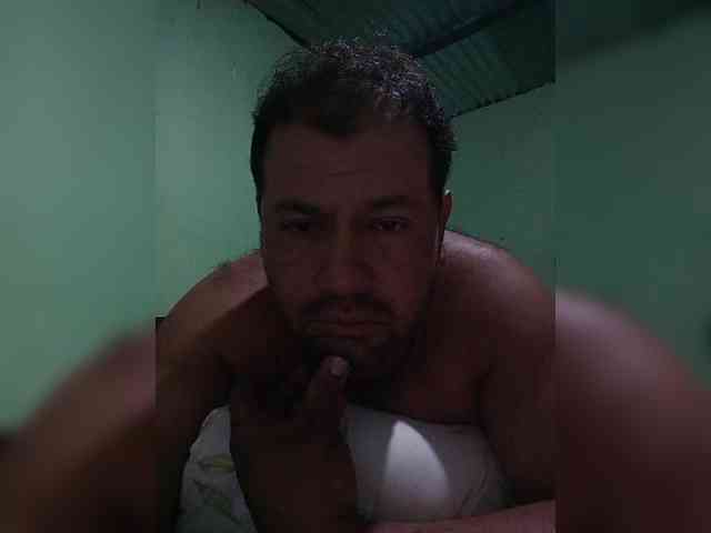 Jesuahairy