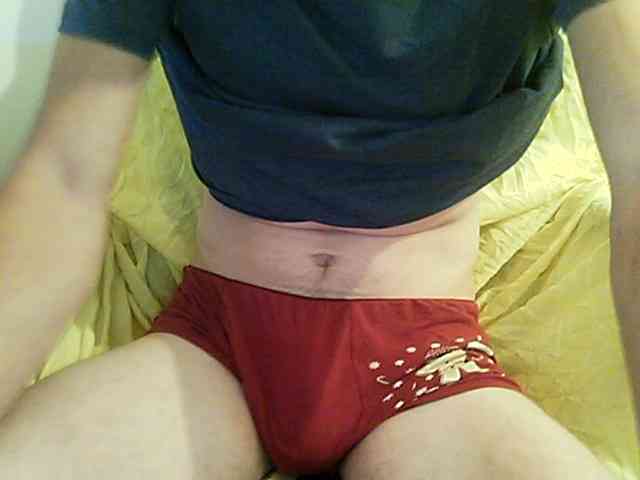 Pawelhot27 Sex Cam Show