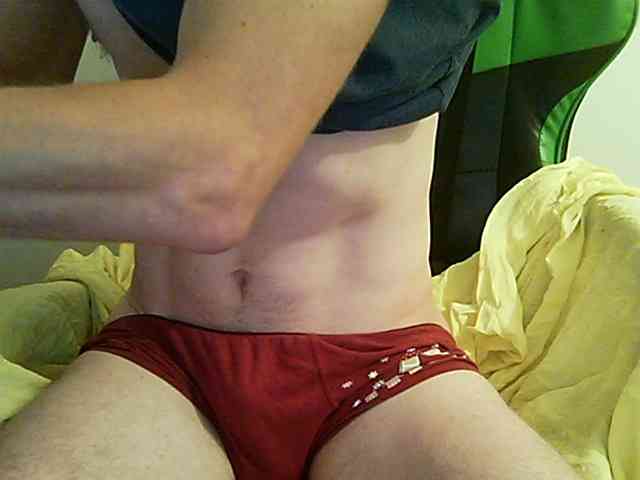 Pawelhot27 Sex Cam Show