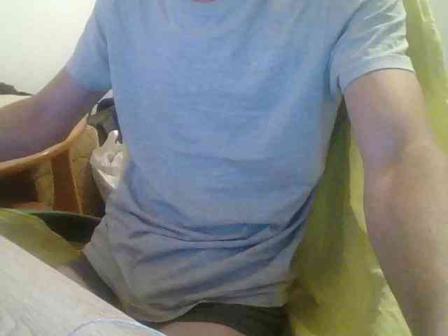Pawelhot27 Sex Cam Show