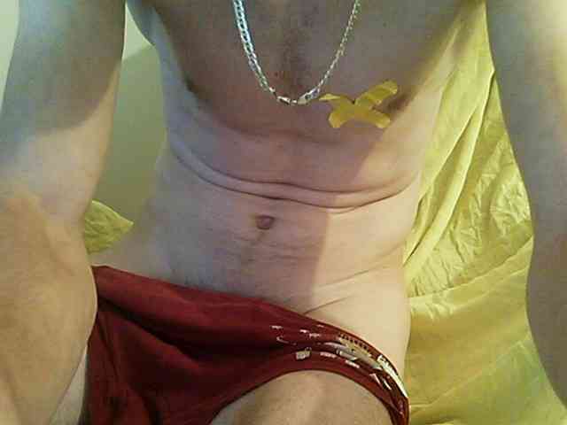 Pawelhot27 Sex Cam Show