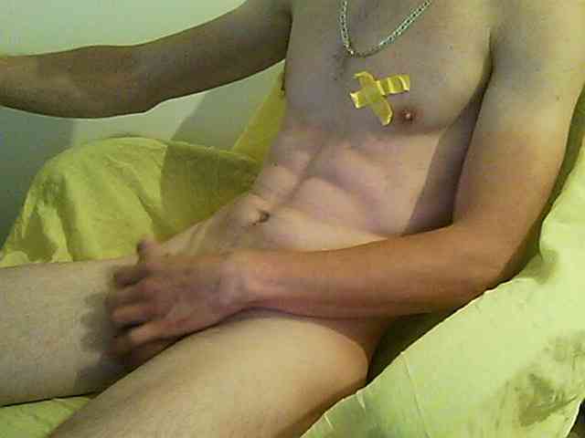 Pawelhot27 Sex Cam Show