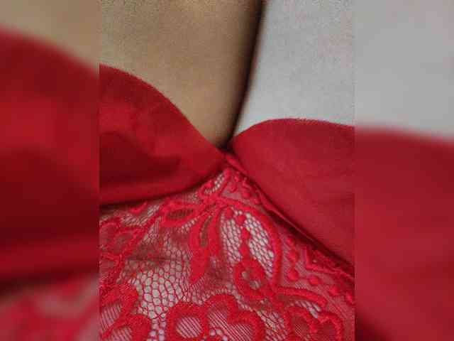 TerrieDelilah webcam