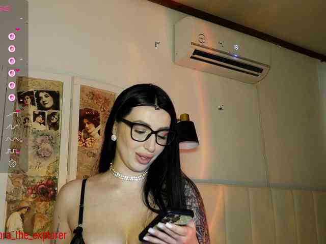 DoraTheExplorer webcam