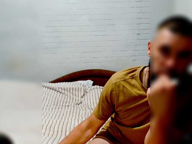 SweetCoople live webcam show