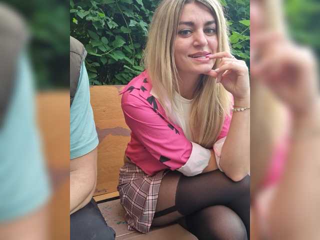 SweetCoople live cam on BongaCams