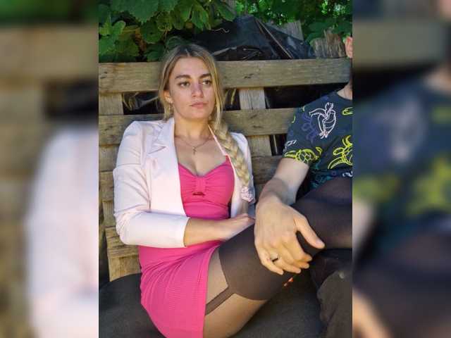 Live трансляция SweetCoople - Runet.cam
