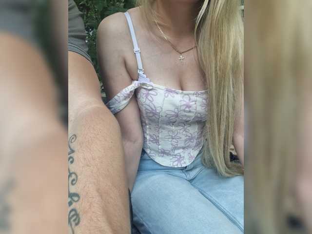 SweetCoople live cam on BongaCams
