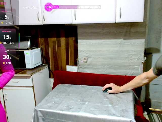 SweetCoople live cam on BongaCams