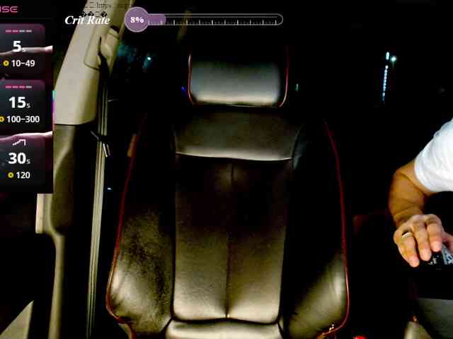 SweetCoople webcam