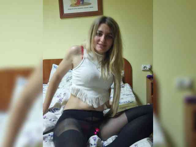 SweetCoople webcam