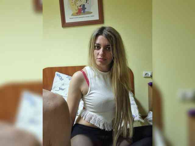 SweetCoople webcam