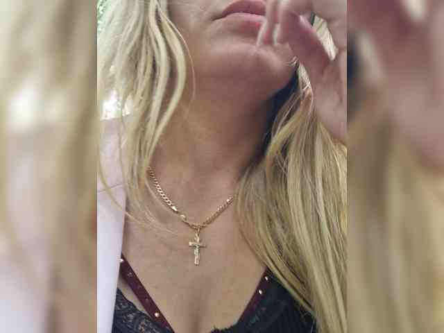 SweetCoople webcam
