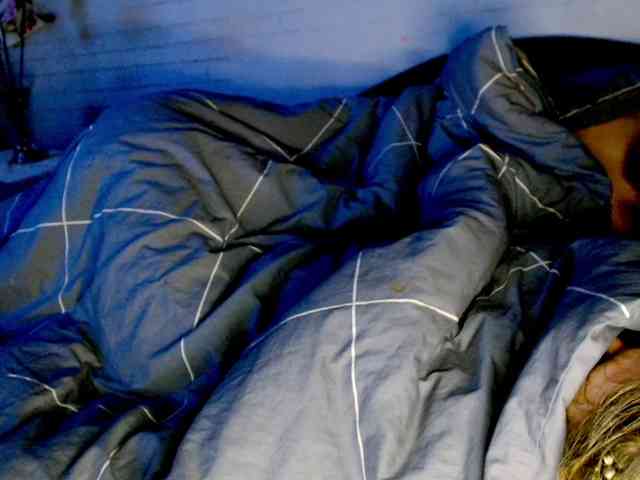 SweetCoople webcam