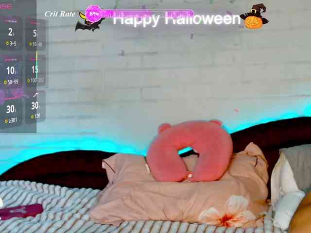 SweetCoople webcam