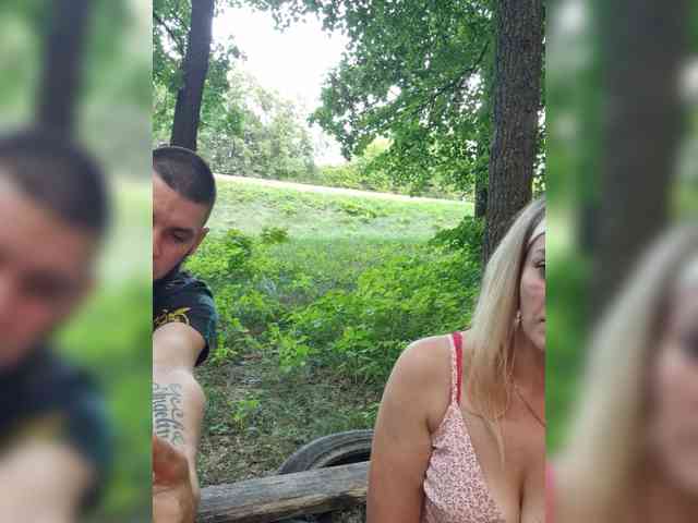 SweetCoople webcam