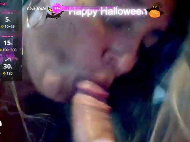 SweetCoople webcam