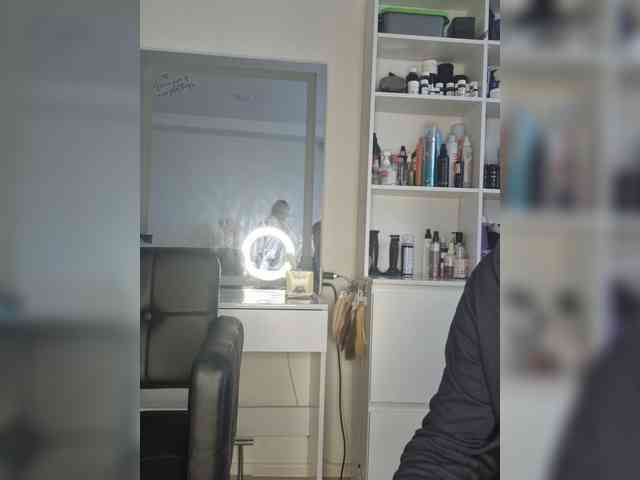 SweetCoople webcam