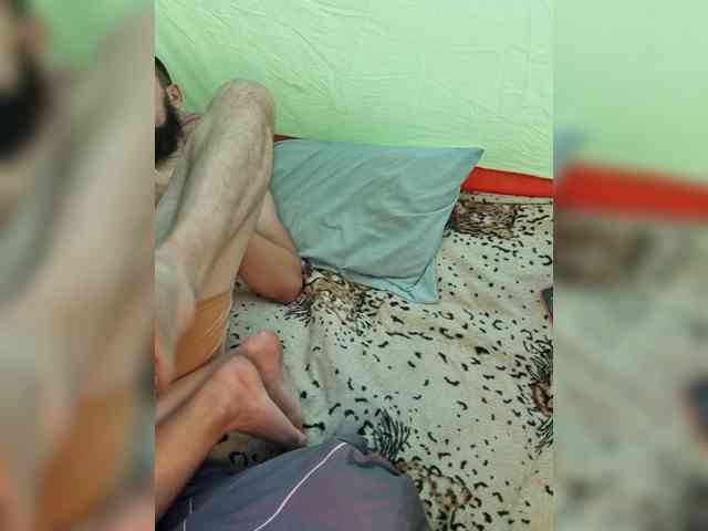 SweetCoople Sex Cam Show