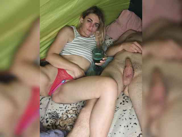 SweetCoople Sex Cam Show