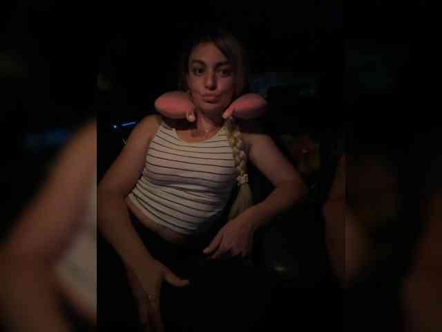 SweetCoople webcam