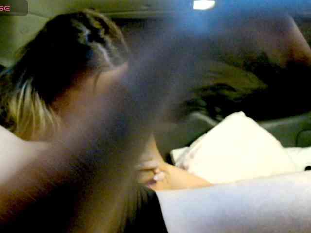 SweetCoople webcam
