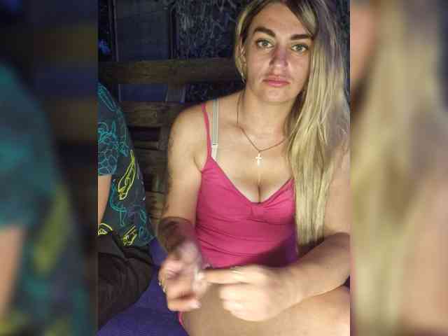 SweetCoople Sex Cam Show