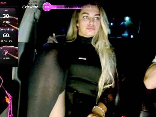 SweetCoople webcam