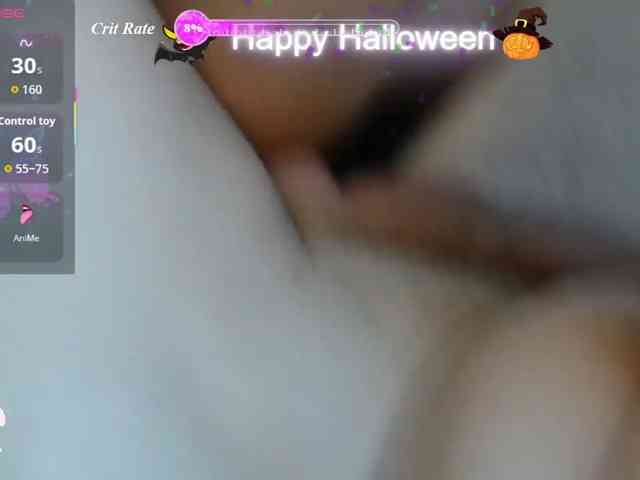 SweetCoople webcam