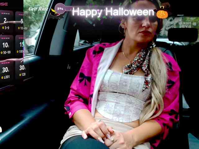 SweetCoople webcam