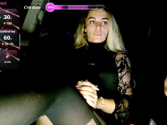 SweetCoople webcam